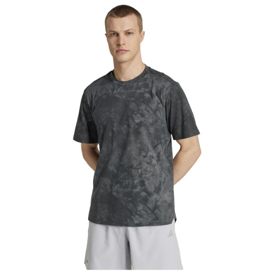 Adidas Ανδρική κοντομάνικη μπλούζα Power Graphic Tee
